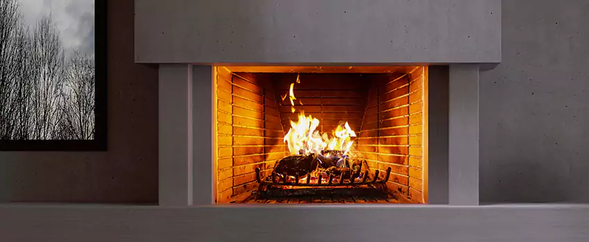 Indoor Wood Burning Furnace Repair and Installation in Lufkin, Texas