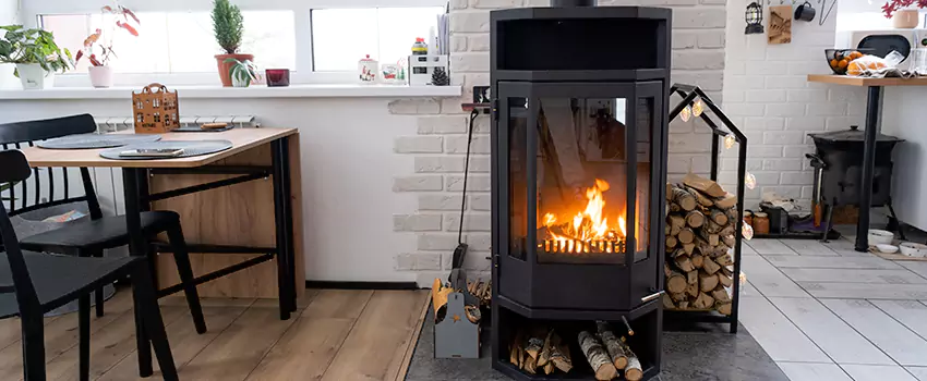 Wood Stove Firebox Installation Services in Lufkin, TX