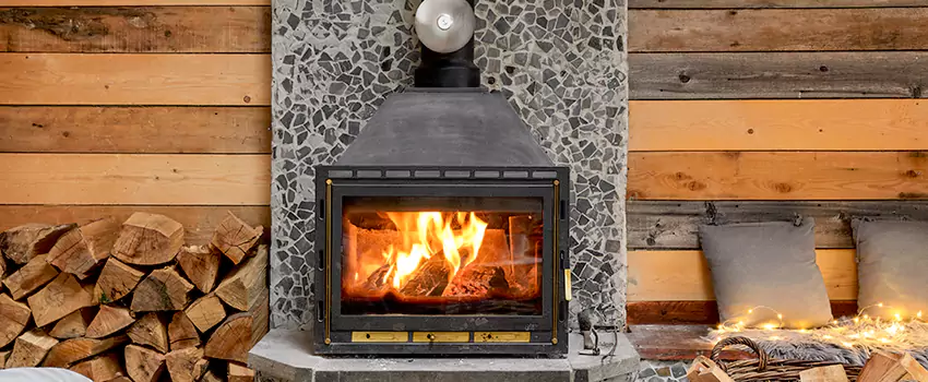 Wood Stove Cracked Glass Repair Services in Lufkin, TX