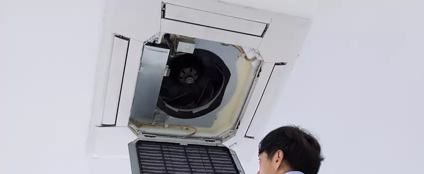 Benefits of Professional Air Duct Cleaning in Lufkin, Texas