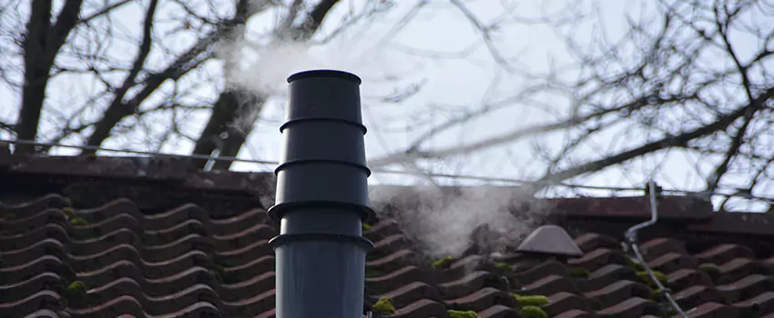 Broken Chimney Animal Screen Repair And Installation in Lufkin, TX