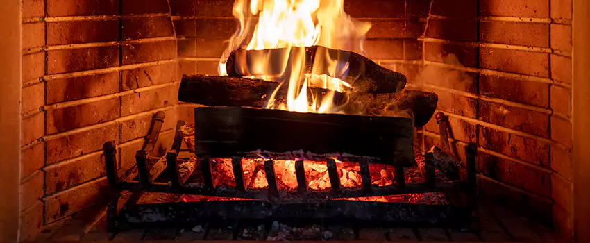 Chimney Ash Dump Cover Repair Services in Lufkin, TX