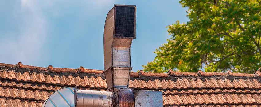 Chimney Cleaning Cost in Lufkin, Texas