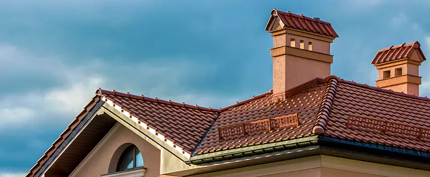 Residential Chimney Services in Lufkin, Texas