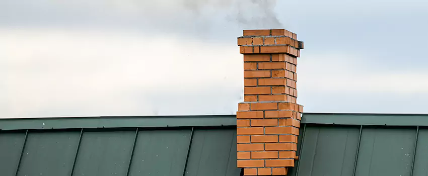 Chimney Installation Company in Lufkin, TX