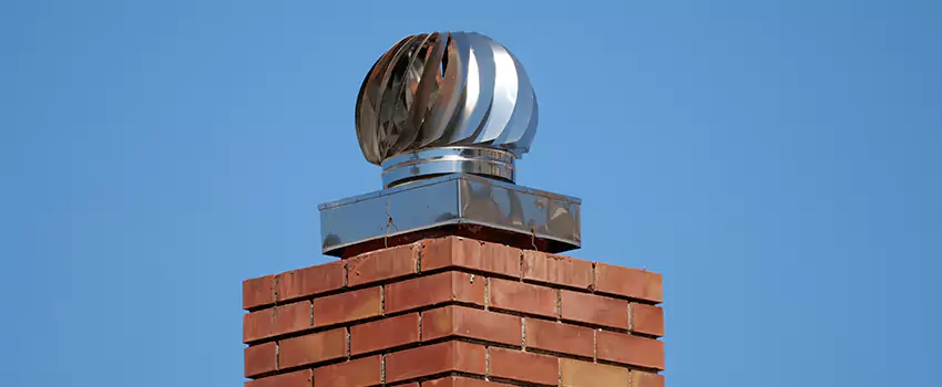 Chimney Flue Rebuild Services in Lufkin, Texas