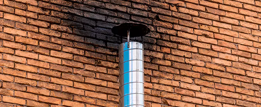 Chimney Design and Style Remodel Services in Lufkin, Texas
