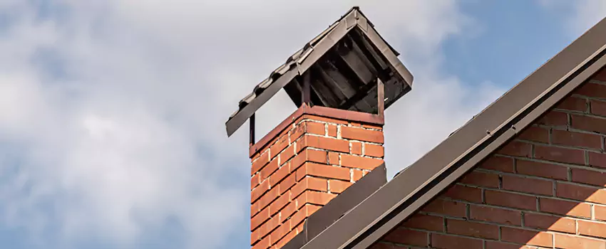 Chimney Saver Masonry Repair Contractor in Lufkin, Texas