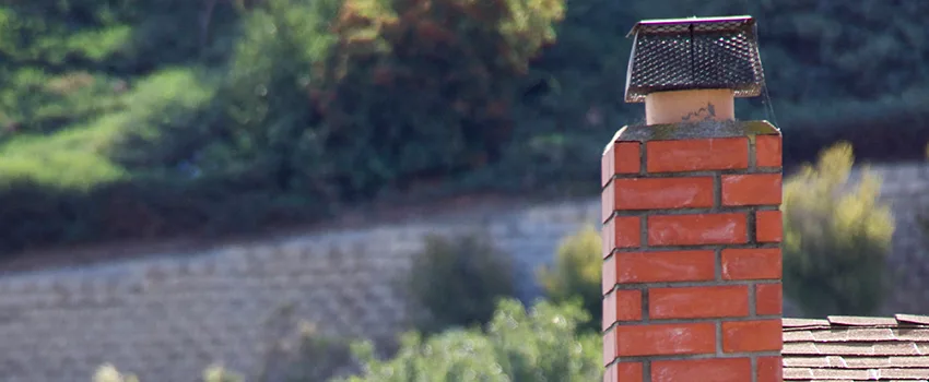 Chimney Tuckpointing And Masonry Restoration in Lufkin, TX