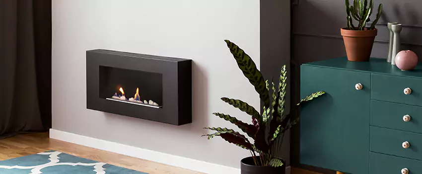 Cost of Ethanol Fireplace Repair And Installation Services in Lufkin, TX