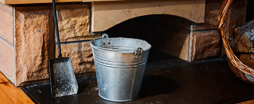 Clean The Fireplace Mantle And Hearth in Lufkin, Texas