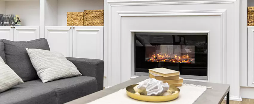 Professional Fireplace Maintenance Contractors in Lufkin, TX