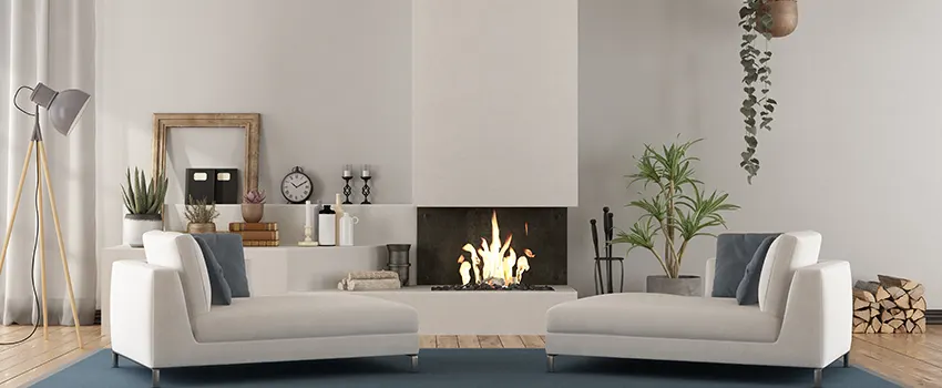 Decorative Fireplace Crystals Services in Lufkin, Texas