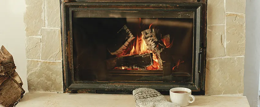 Fireplace Door Handle Replacements Services in Lufkin, Texas