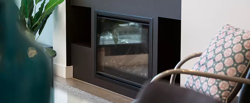 Gas Fireplace Installation in Lufkin, TX