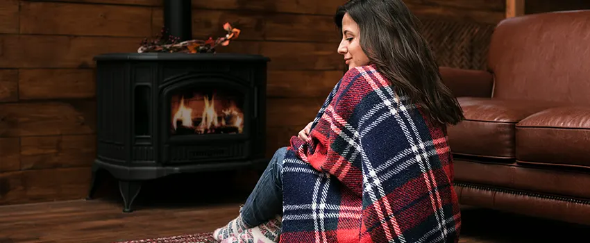 Fireplace Firebox Grate Replacement Services  in Lufkin, Texas