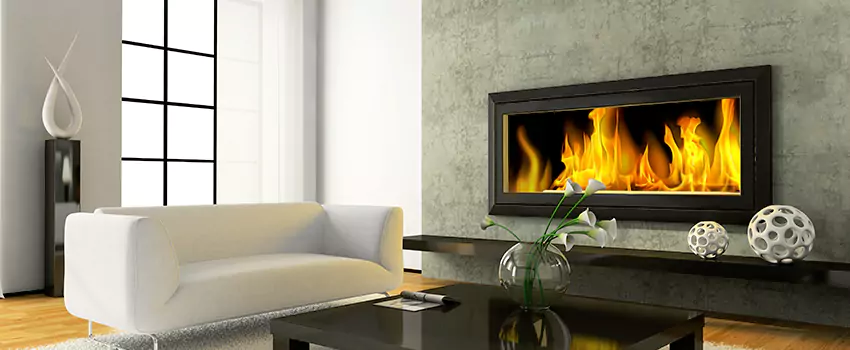 Fireplace Hearth Ideas in Lufkin, Texas