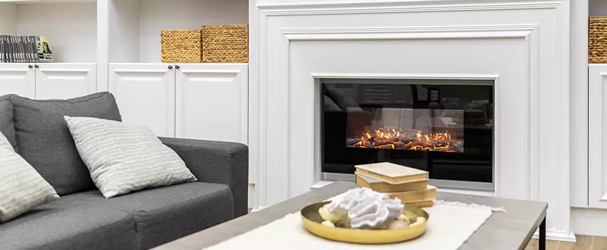 Pellet Fireplace Insert Installation in Lufkin, TX