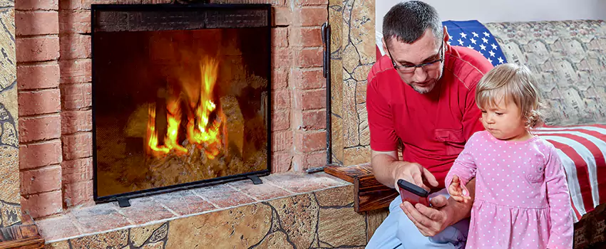 Fireplace Safety Locks For Kids in Lufkin, TX