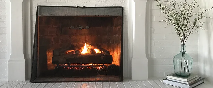 Cost-Effective Fireplace Mantel Inspection And Maintenance in Lufkin, TX