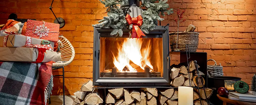 Steel Fireplace Grate Repair And Replacement Services in Lufkin, Texas