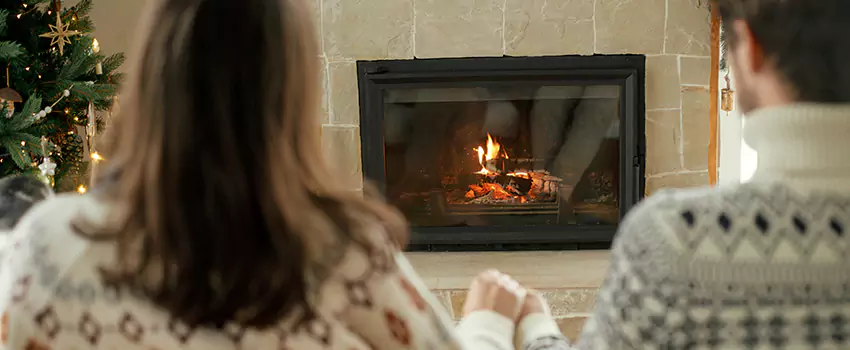 Fireplace Firebox Refurbish & Restore Services in Lufkin, TX