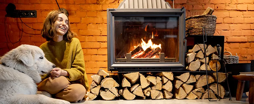 Fireplace Smell Removal Cost in Lufkin, TX