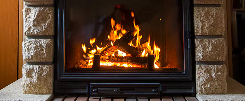 Fireplace Xtrordinair Probuilder Gas Fireplace Installation in Lufkin, TX