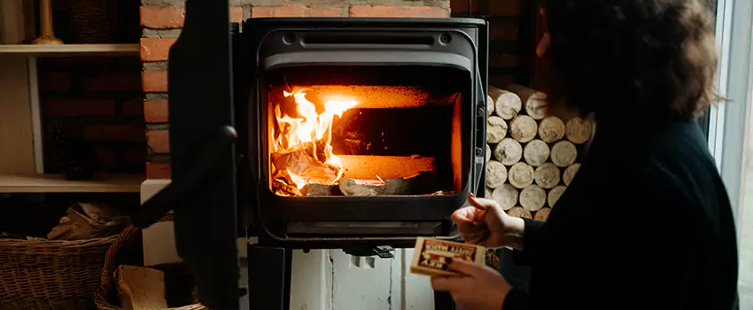 Hearthstone Wood Stoves Fireplace Repair in Lufkin, Texas