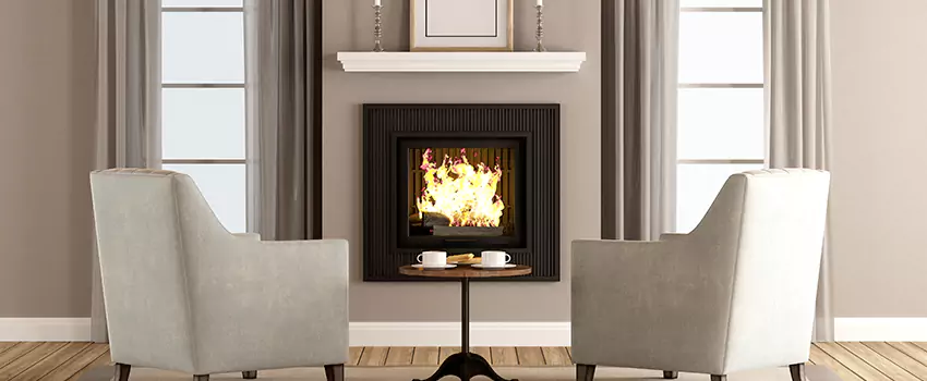 Heatilator Direct Vent Fireplace Services in Lufkin, Texas