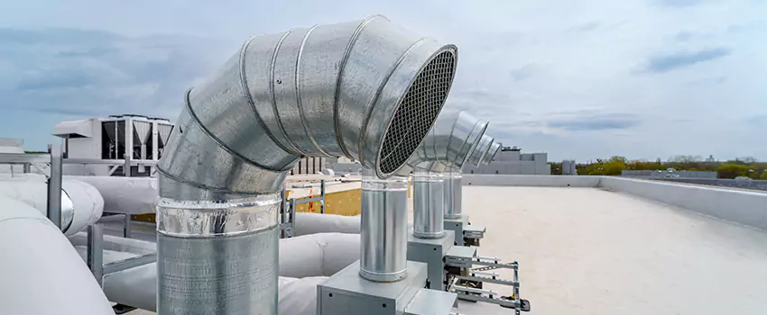 Insulated Ductwork Repair Services Near Me in Lufkin, TX