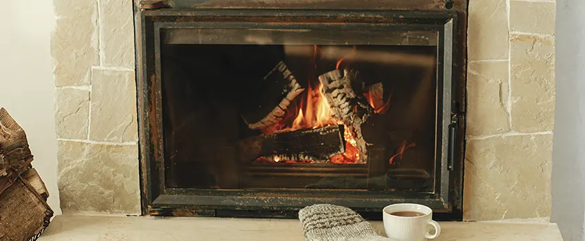 Kings man Fireplaces Insert Services in Lufkin, TX