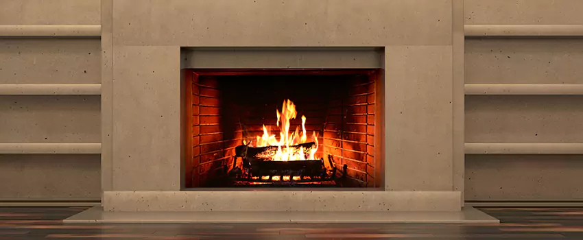 Majestic Trilliant Series Gas Fireplace Insert Repair in Lufkin, Texas