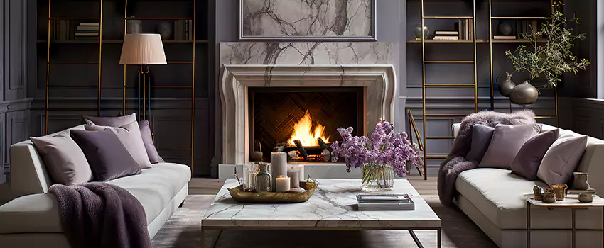 Napoleon Galaxy Series Outdoor Fireplaces Repair in Lufkin, TX