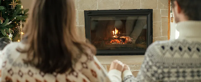 Superior Open-Hearth Wood Fireplaces in Lufkin, TX