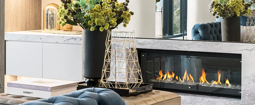 Professional Town & Country Luxury Fireplace Maintenance Experts in Lufkin, Texas