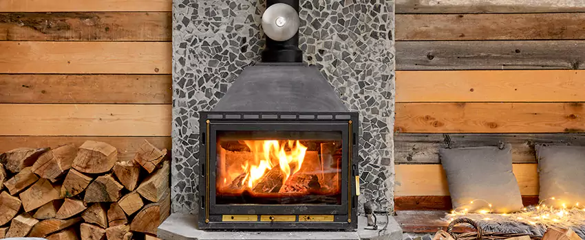 Travis Industries Elite Fireplace Inspection and Maintenance in Lufkin, Texas