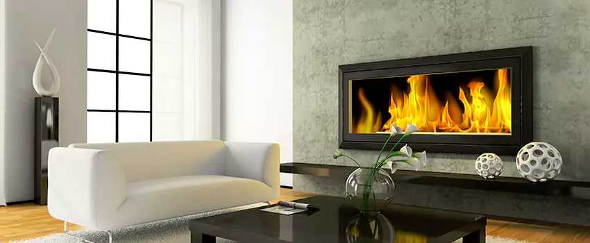 Ventless Fireplace Oxygen Depletion Sensor Installation and Repair Services in Lufkin, Texas
