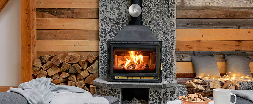 Affordable Wood Fireplace Fixing Solutions in Lufkin, Texas