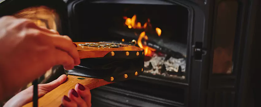 Cost of Wood Furnace Repair and Installation Services in Lufkin, TX