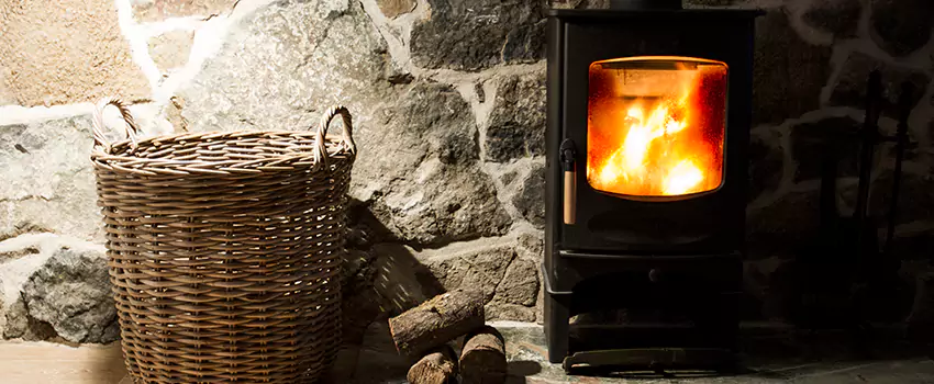 24/7 Wood Stove Installation Services in Lufkin, Texas