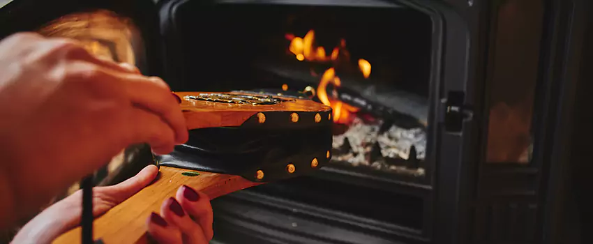 Wood Stove Grates Repair in Lufkin, Texas